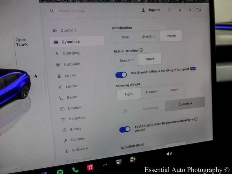 2024 Tesla Model 3 Performance Willowbrook IL