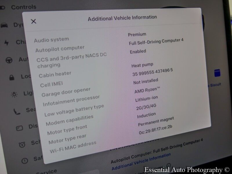 2024 Tesla Model 3 Performance Willowbrook IL