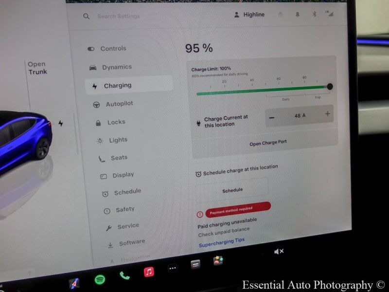 2024 Tesla Model 3 Performance Willowbrook IL