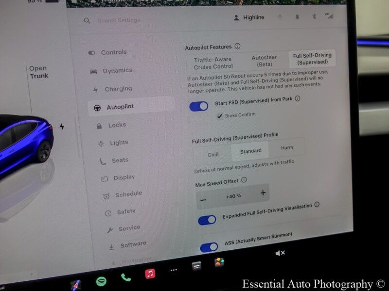 2024 Tesla Model 3 Performance Willowbrook IL