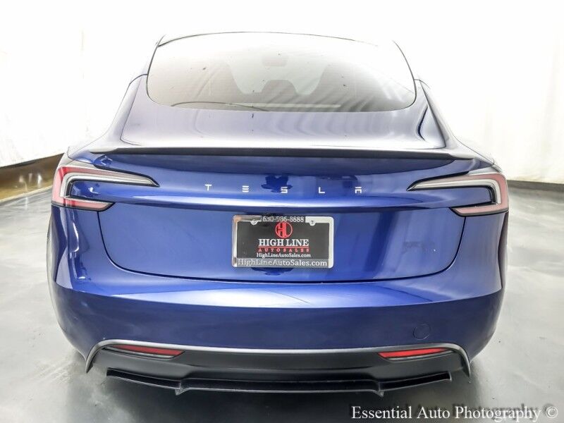 2024 Tesla Model 3 Performance Willowbrook IL
