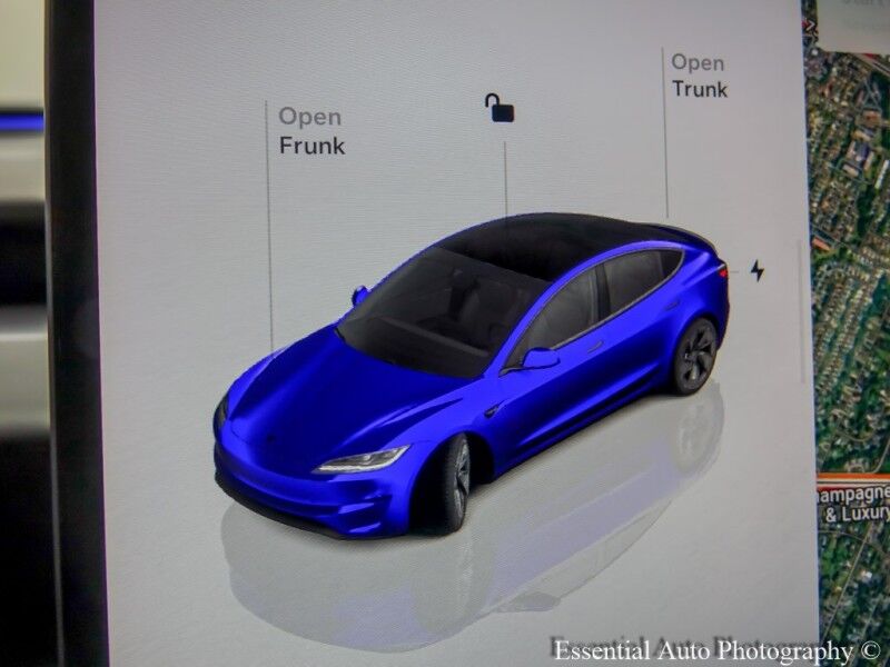 2024 Tesla Model 3 Performance Willowbrook IL