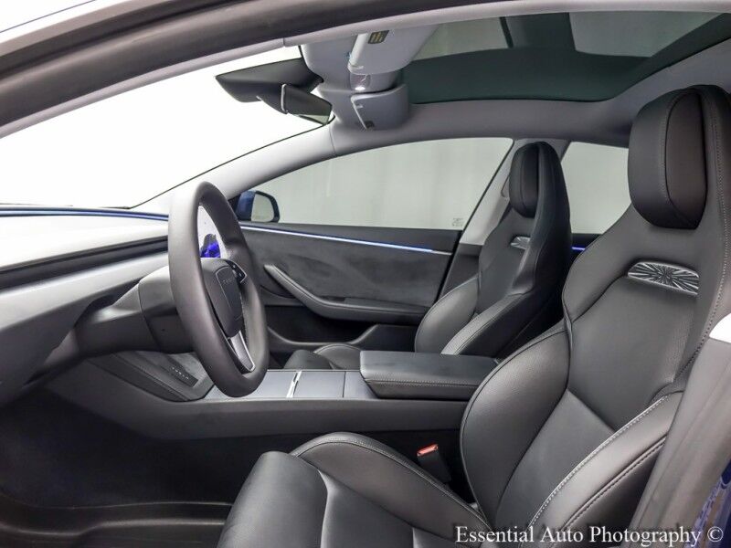 2024 Tesla Model 3 Performance Willowbrook IL