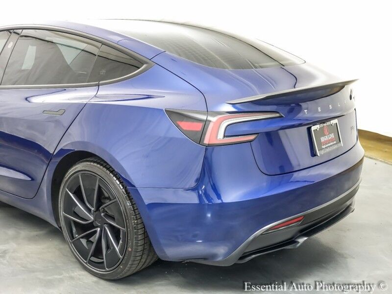 2024 Tesla Model 3 Performance Willowbrook IL