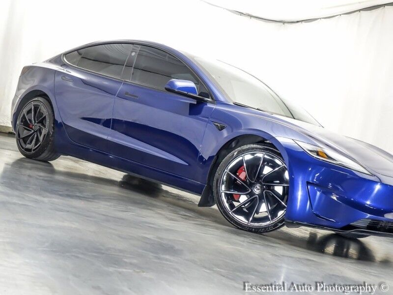 2024 Tesla Model 3 Performance Willowbrook IL
