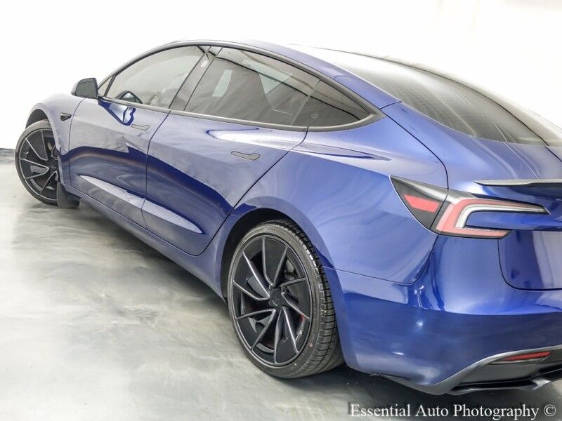 2024 Tesla Model 3 Performance Willowbrook IL