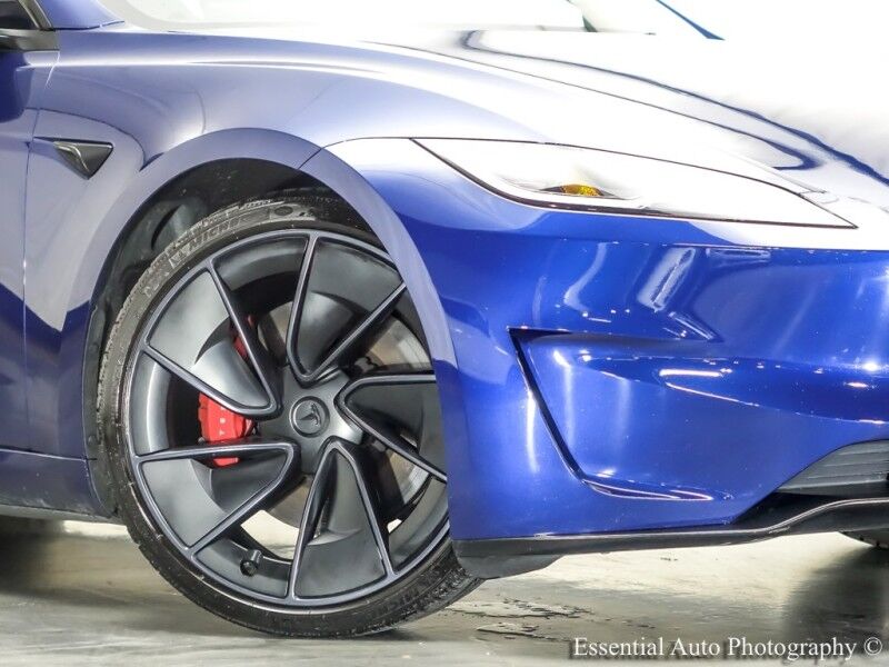 2024 Tesla Model 3 Performance