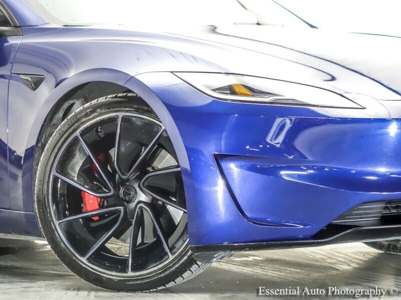 2024 Tesla Model 3 Performance