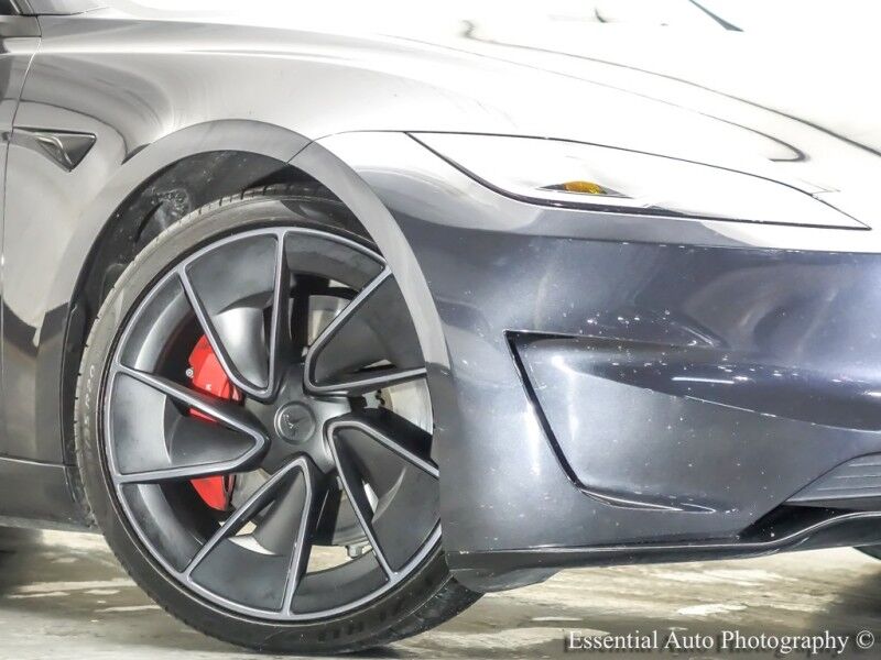 2024 Tesla Model 3 Performance