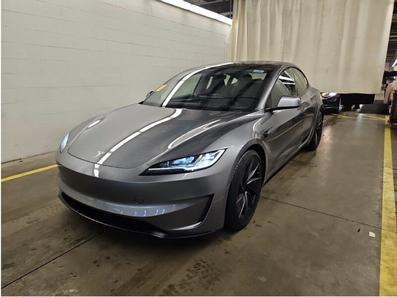 2024 Tesla Model 3 Performance Willowbrook IL