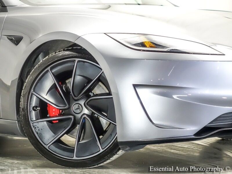 2024 Tesla Model 3 Performance