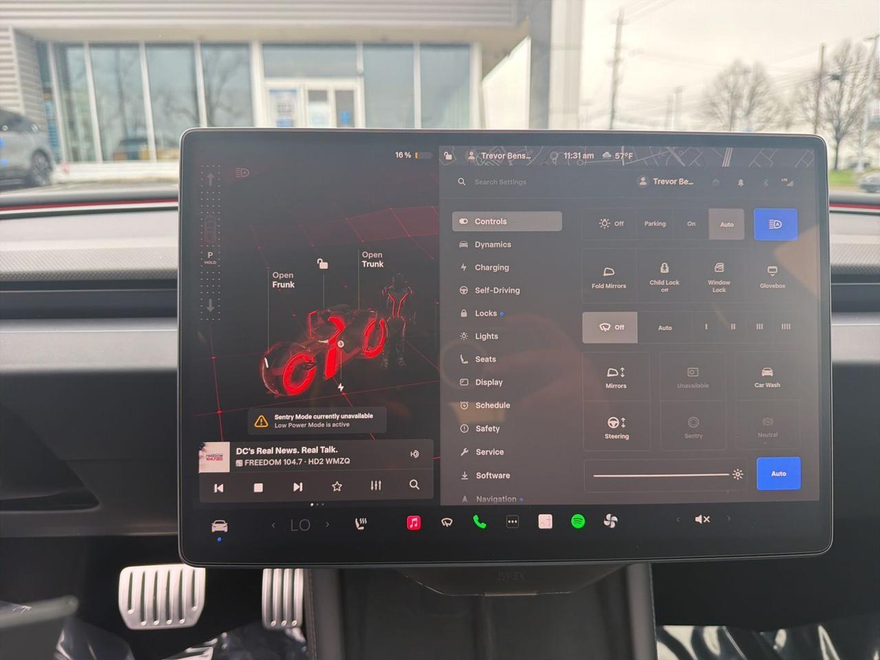 2024 Tesla Model 3 Performance Gaithersburg MD