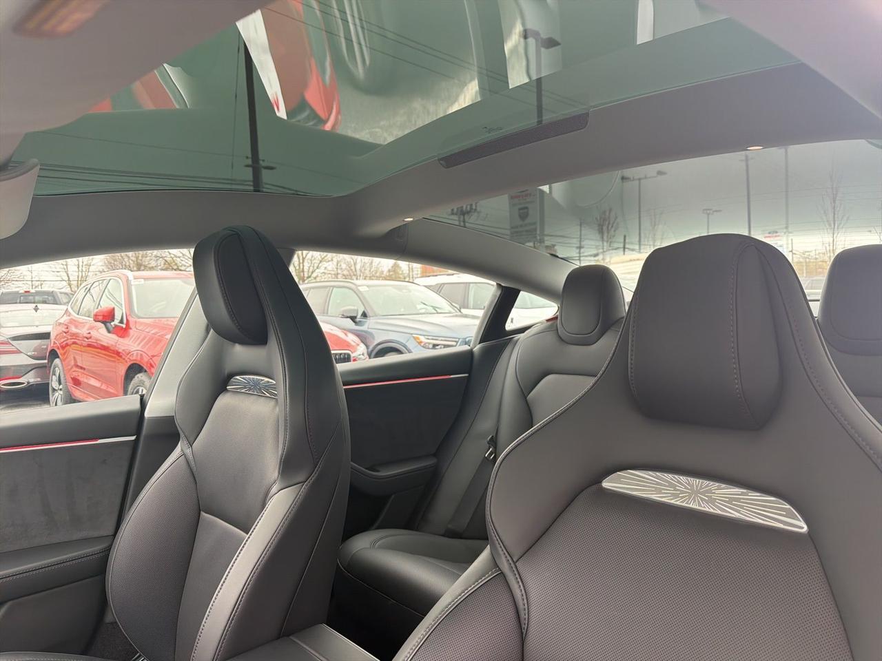 2024 Tesla Model 3 Performance Gaithersburg MD