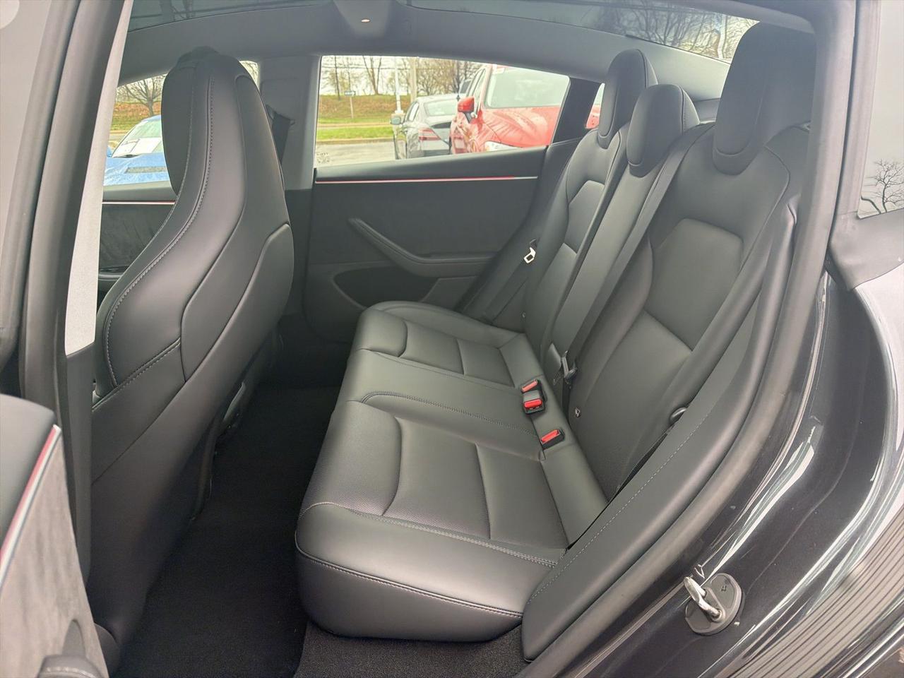 2024 Tesla Model 3 Performance Gaithersburg MD