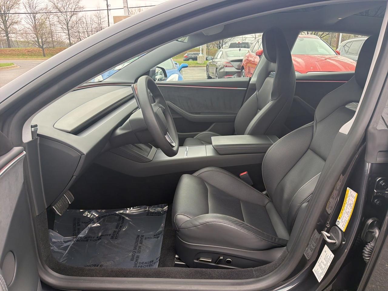 2024 Tesla Model 3 Performance Gaithersburg MD