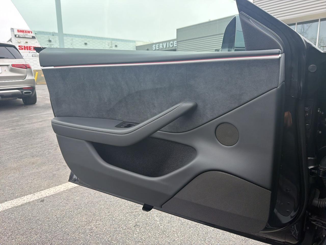 2024 Tesla Model 3 Performance Gaithersburg MD