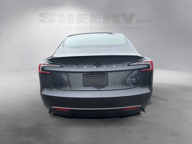 2024 Tesla Model 3 Performance Gaithersburg MD