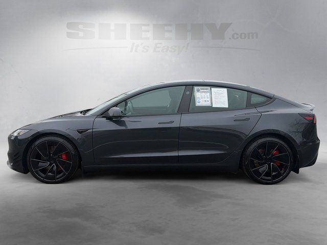 2024 Tesla Model 3 Performance Gaithersburg MD