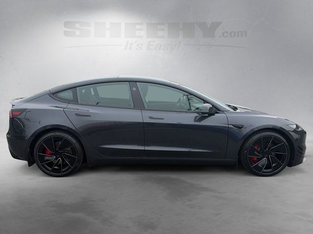 2024 Tesla Model 3 Performance Gaithersburg MD