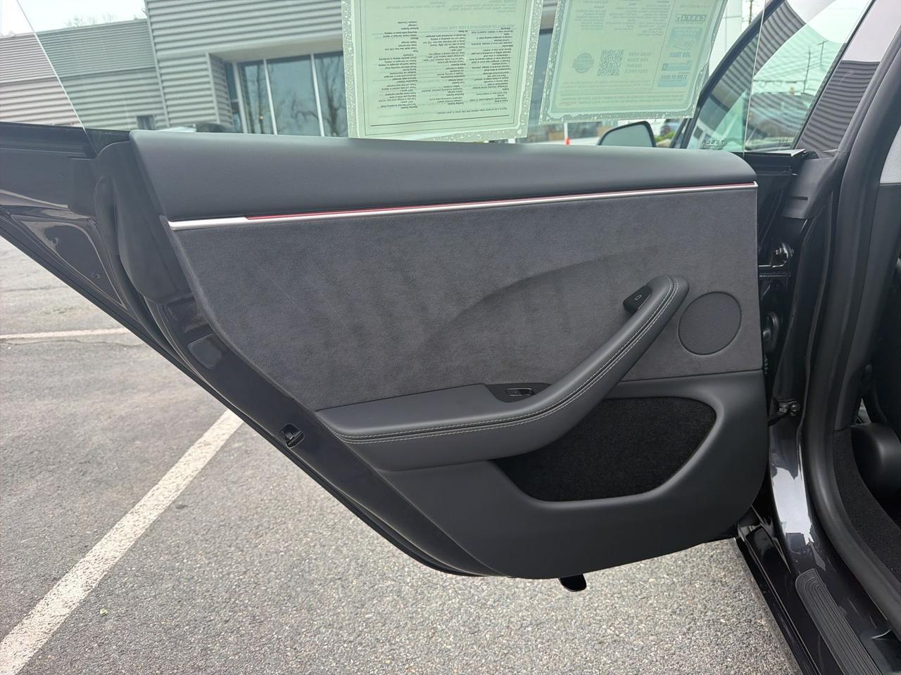 2024 Tesla Model 3 Performance Gaithersburg MD