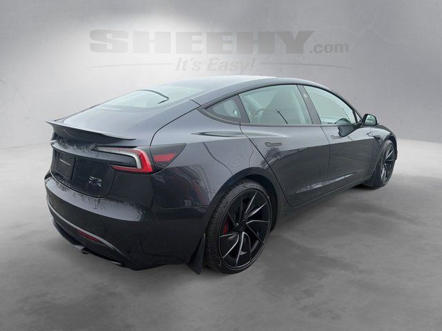 2024 Tesla Model 3 Performance Gaithersburg MD