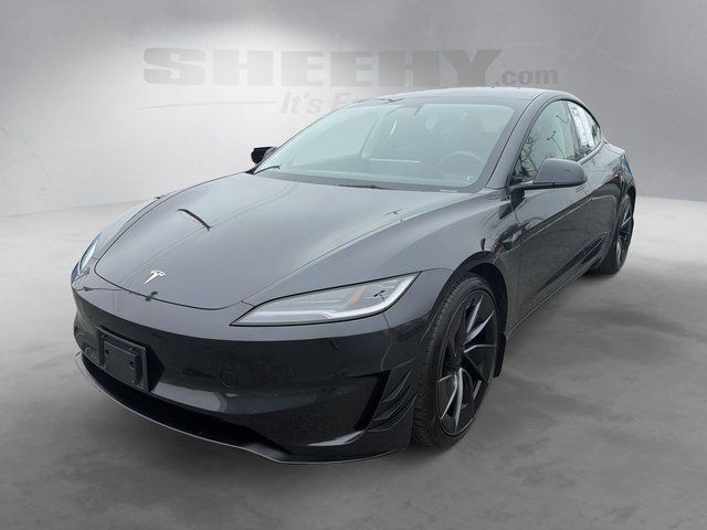 2024 Tesla Model 3 Performance Gaithersburg MD