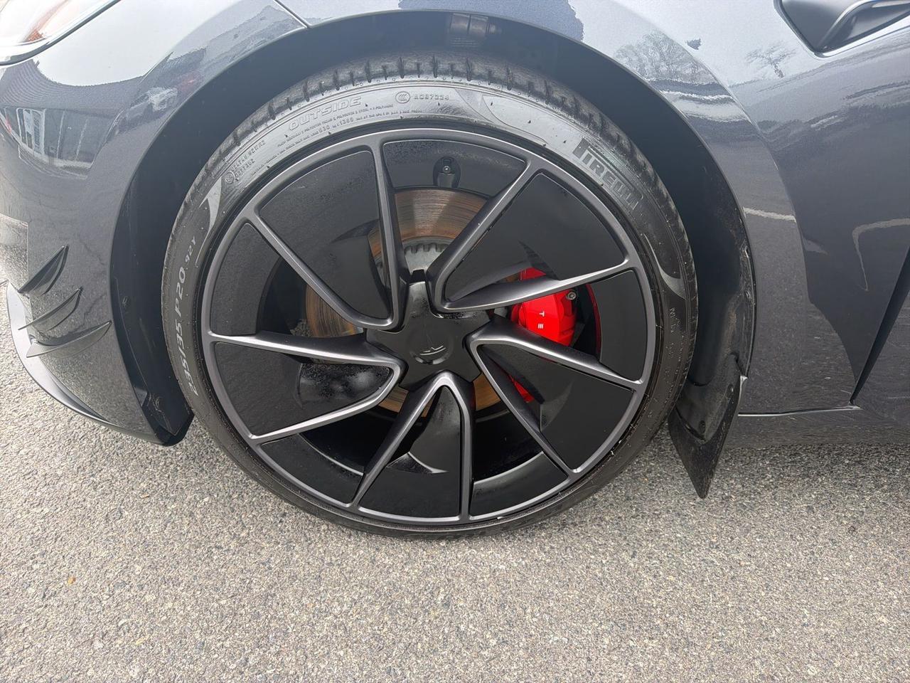 2024 Tesla Model 3 Performance Gaithersburg MD