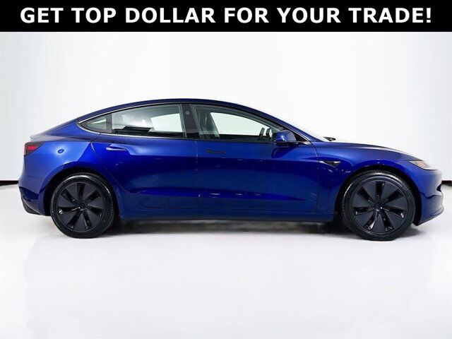 2024 Tesla Model 3 RWD/NO ACCIDENT/ONE OWNER/SHOWROOM CONDITION Richmond Hill ON
