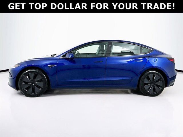 2024 Tesla Model 3 RWD/NO ACCIDENT/ONE OWNER/SHOWROOM CONDITION Richmond Hill ON