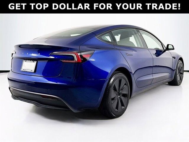 2024 Tesla Model 3 RWD/NO ACCIDENT/ONE OWNER/SHOWROOM CONDITION Richmond Hill ON