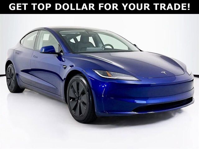 2024 Tesla Model 3 RWD/NO ACCIDENT/ONE OWNER/SHOWROOM CONDITION Richmond Hill ON