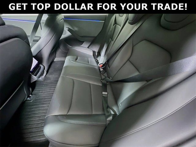 2024 Tesla Model 3 RWD/NO ACCIDENT/ONE OWNER/SHOWROOM CONDITION Richmond Hill ON