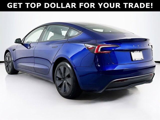 2024 Tesla Model 3 RWD/NO ACCIDENT/ONE OWNER/SHOWROOM CONDITION Richmond Hill ON