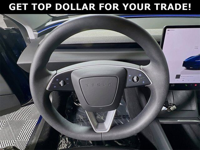 2024 Tesla Model 3 RWD/NO ACCIDENT/ONE OWNER/SHOWROOM CONDITION Richmond Hill ON