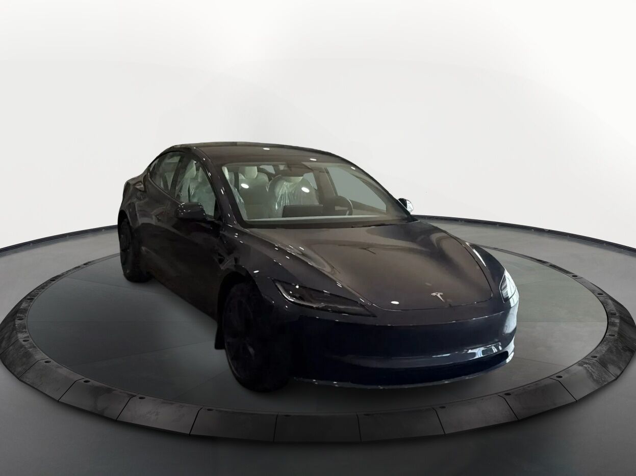 2024 Tesla Model 3 RWD Richmond Hill ON
