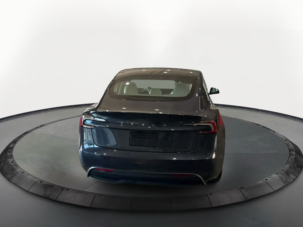 2024 Tesla Model 3 RWD Richmond Hill ON