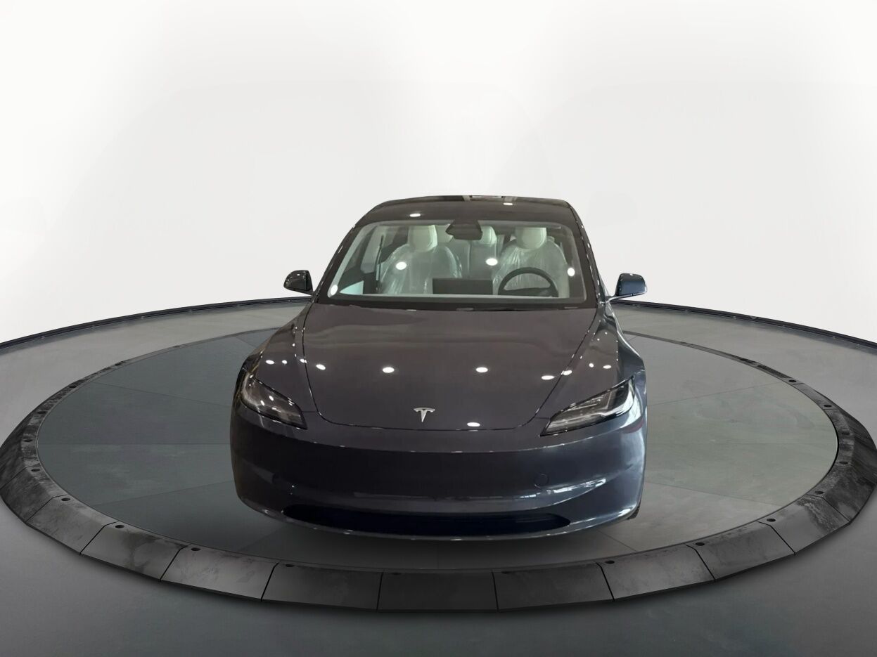 2024 Tesla Model 3 RWD Richmond Hill ON