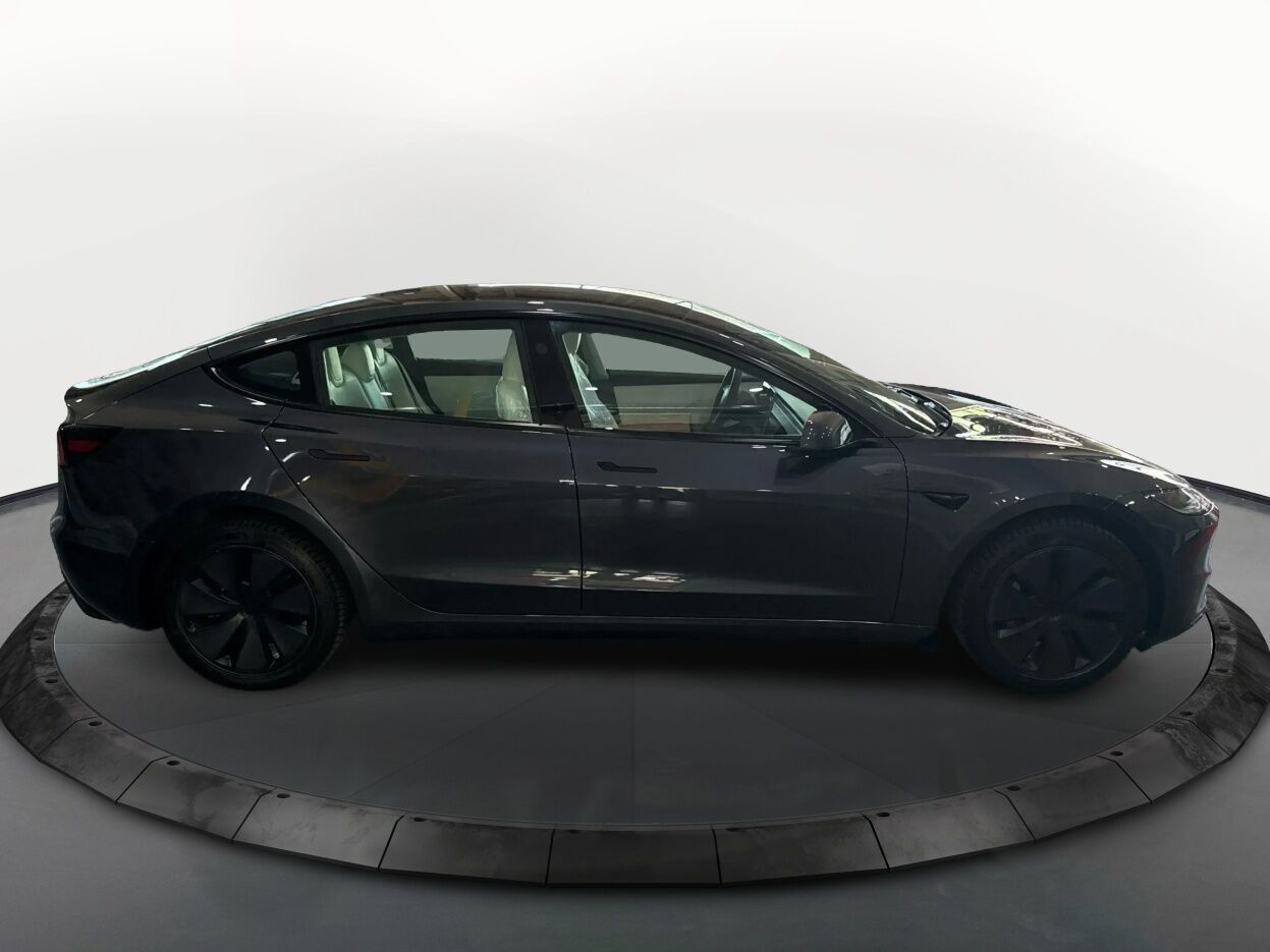 2024 Tesla Model 3 RWD Richmond Hill ON