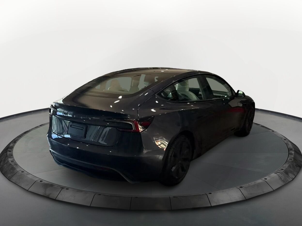 2024 Tesla Model 3 RWD Richmond Hill ON