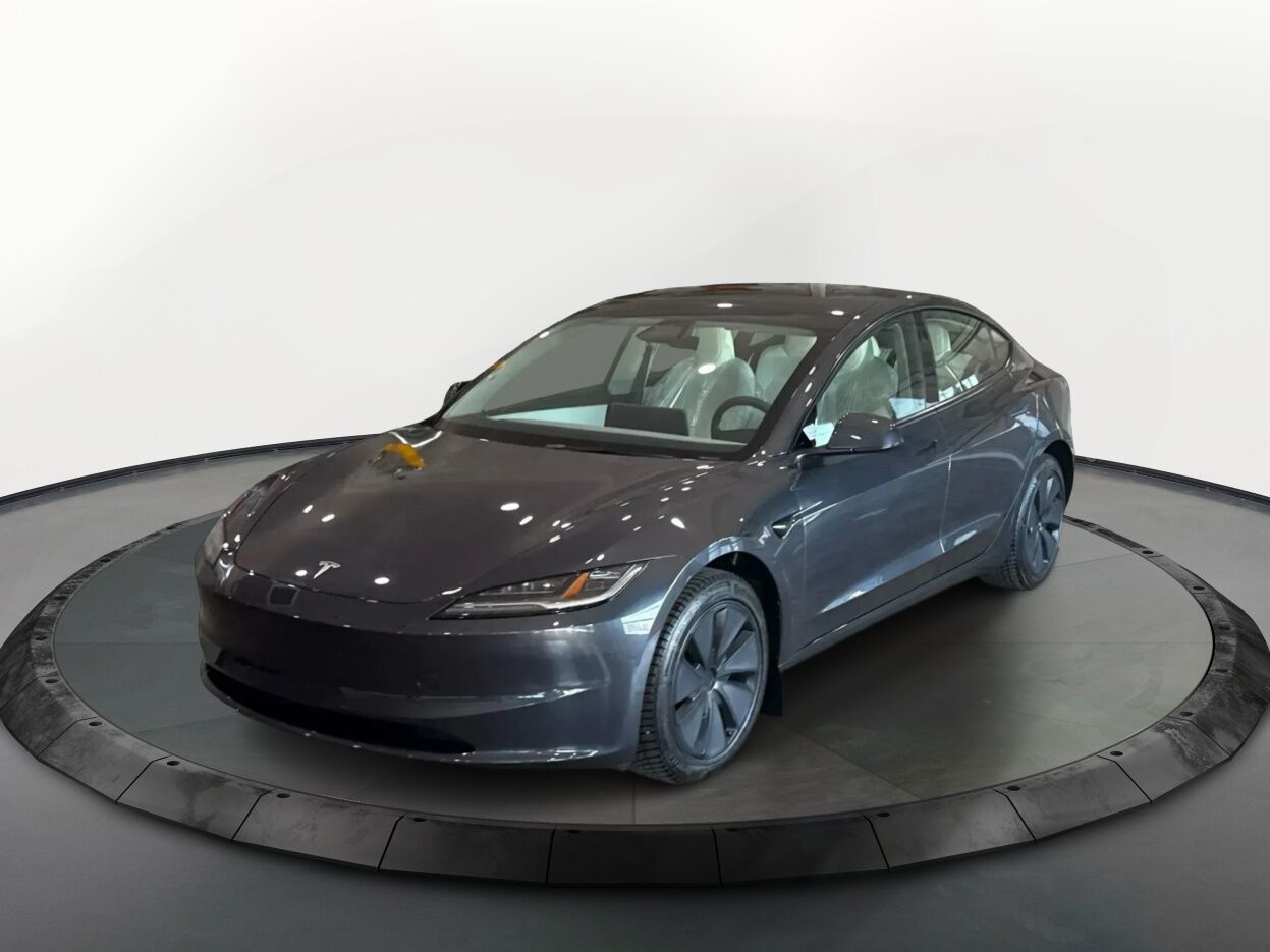 2024 Tesla Model 3 RWD Richmond Hill ON