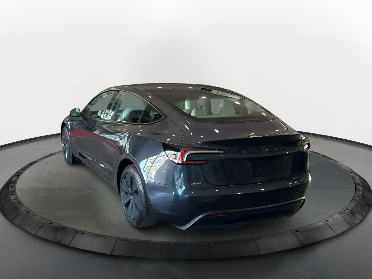 2024 Tesla Model 3 RWD Richmond Hill ON