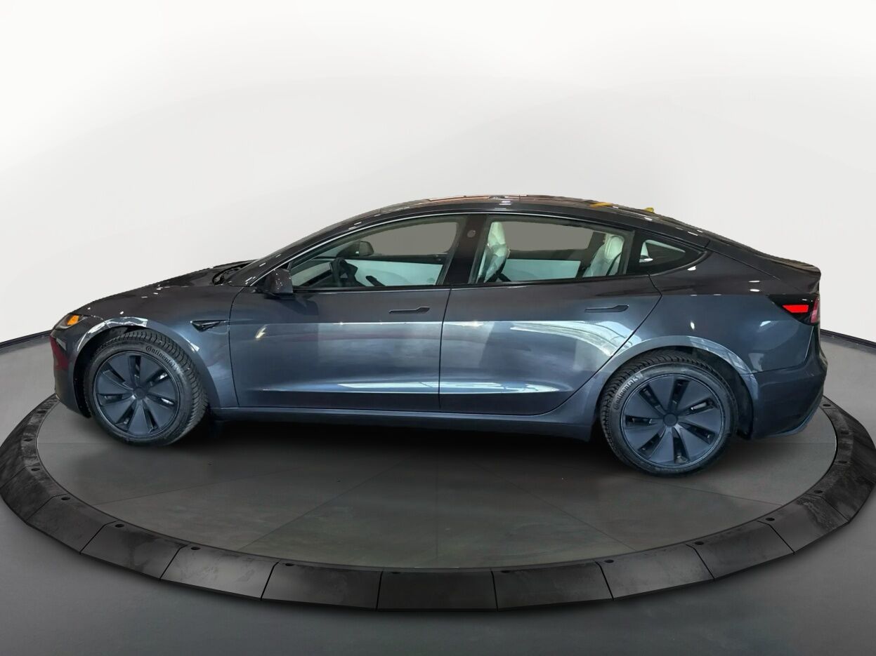 2024 Tesla Model 3 RWD Richmond Hill ON