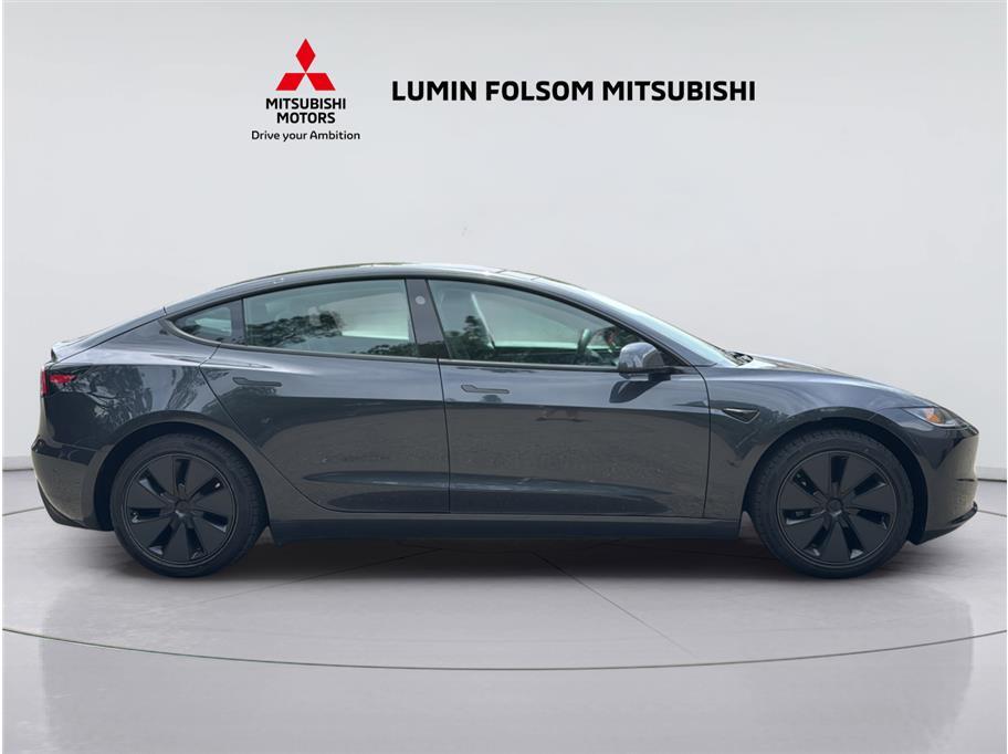 2024 Tesla Model 3 Standard Sedan 4D Folsom CA