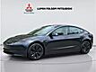 2024 Tesla Model 3 Standard Sedan 4D