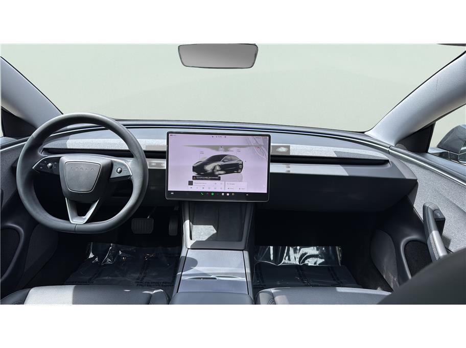 2024 Tesla Model 3 Standard Sedan 4D Folsom CA