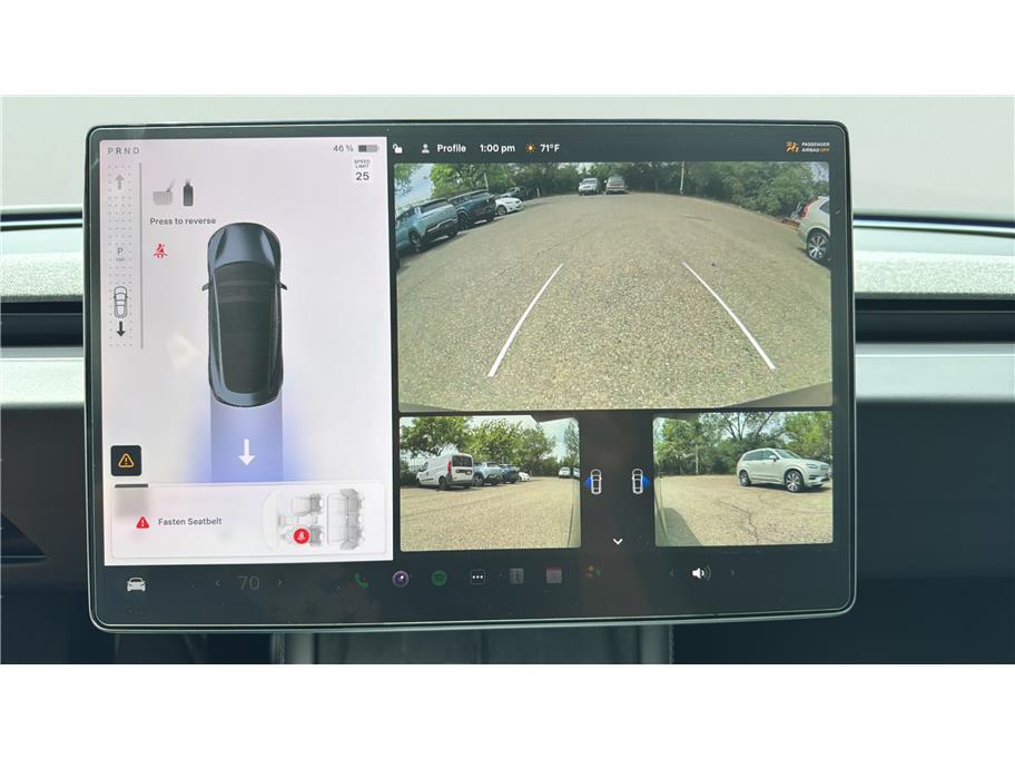 2024 Tesla Model 3 Standard Sedan 4D Folsom CA