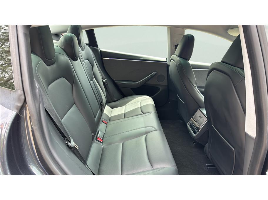 2024 Tesla Model 3 Standard Sedan 4D Folsom CA