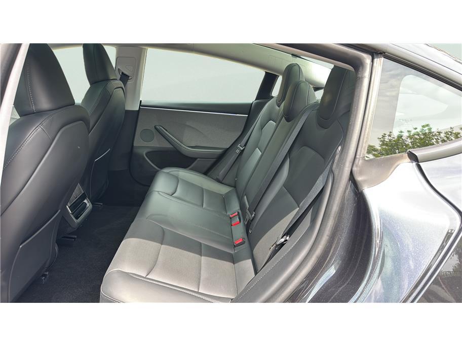 2024 Tesla Model 3 Standard Sedan 4D Folsom CA