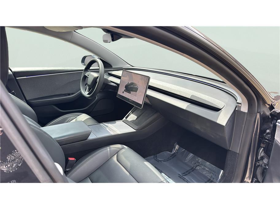 2024 Tesla Model 3 Standard Sedan 4D Folsom CA