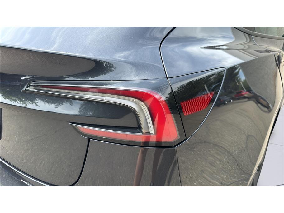2024 Tesla Model 3 Standard Sedan 4D Folsom CA